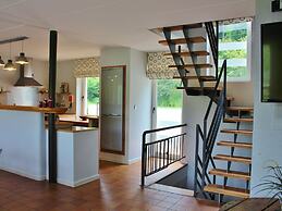 Spacious Holiday Home in Rendeux With Sauna