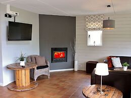 Spacious Holiday Home in Rendeux With Sauna