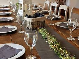 Spacious Holiday Home in Rendeux With Sauna