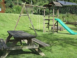 Spacious Holiday Home in Rendeux With Sauna