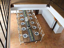 Spacious Holiday Home in Rendeux With Sauna