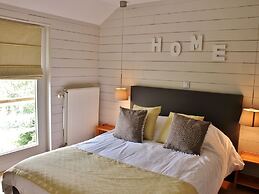 Spacious Holiday Home in Rendeux With Sauna