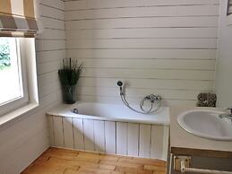 Spacious Holiday Home in Rendeux With Sauna