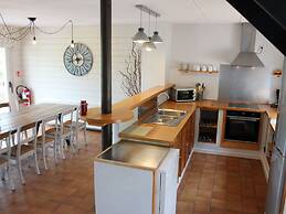 Spacious Holiday Home in Rendeux With Sauna