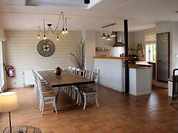 Spacious Holiday Home in Rendeux With Sauna