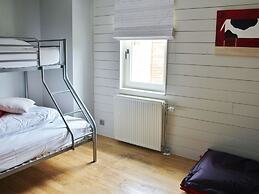 Spacious Holiday Home in Rendeux With Sauna