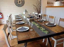 Spacious Holiday Home in Rendeux With Sauna