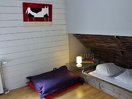 Spacious Holiday Home in Rendeux With Sauna