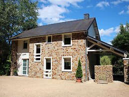 Spacious Holiday Home in Rendeux With Sauna