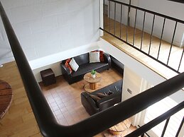 Spacious Holiday Home in Rendeux With Sauna