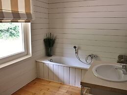 Spacious Holiday Home in Rendeux With Sauna