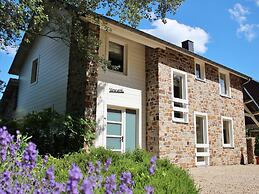 Spacious Holiday Home in Rendeux With Sauna