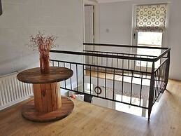 Spacious Holiday Home in Rendeux With Sauna