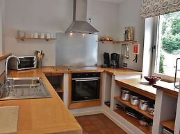 Spacious Holiday Home in Rendeux With Sauna