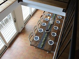 Spacious Holiday Home in Rendeux With Sauna