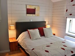 Spacious Holiday Home in Rendeux With Sauna