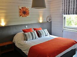 Spacious Holiday Home in Rendeux With Sauna