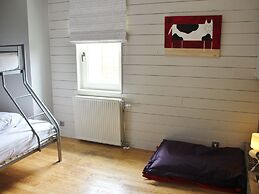 Spacious Holiday Home in Rendeux With Sauna