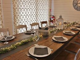 Spacious Holiday Home in Rendeux With Sauna