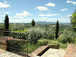 Belvilla by Oyo Cipresso