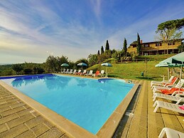 Belvilla by Oyo Cipresso