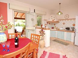 Belvilla by OYO Villa Rita