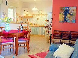 Belvilla by OYO Villa Rita