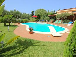 Belvilla by OYO Villa Rita