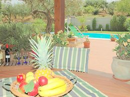 Belvilla by OYO Villa Rita