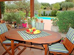 Belvilla by OYO Villa Rita