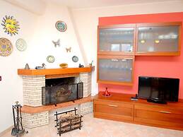 Belvilla by OYO Villa Rita