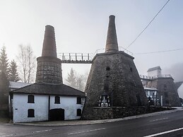 Komfort in der Nahe von Oberwiesenthal