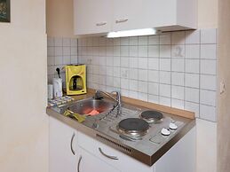 Apartment With Swimming Pool in Pockau