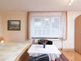 Komfort in der Nahe von Oberwiesenthal
