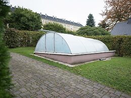 Apartment With Swimming Pool in Pockau