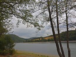 Apartment in Sauerland With Terrace