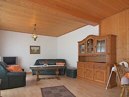 Apartment in Sauerland With Terrace
