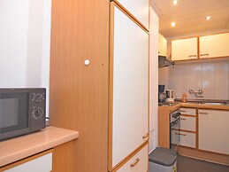 Apartment in Sauerland With Terrace