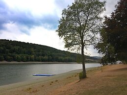 Apartment in Sauerland With Terrace