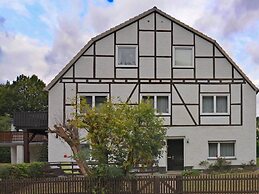 Apartment in Sauerland With Terrace