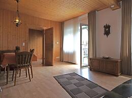 Apartment in Sauerland With Terrace