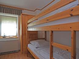 Apartment in Sauerland With Terrace