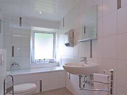 Apartment in Sauerland With Terrace