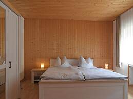 Apartment in Sauerland With Terrace
