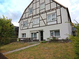 Apartment in Sauerland With Terrace