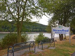 Apartment in Sauerland With Terrace