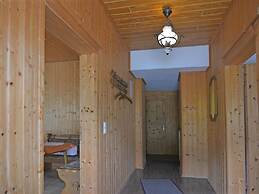 Apartment in Sauerland With Terrace