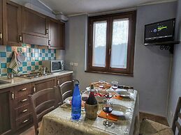 Belvilla by OYO Country House With Swimming Pool