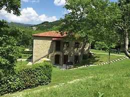 Apartment in Marche With Pool & Terrace