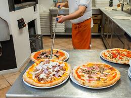 Belvilla by OYO Cottage Cesenatico